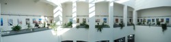 Výstava 20 let s fotoaparátem po Svitavách - Svitavy - Fabrika 2012