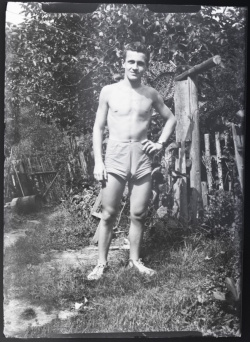 Vstava 20 let s fotoapartem po Svitavch - Svitavy - Fabrika 2012